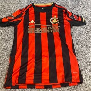 Atlanta United jersey
